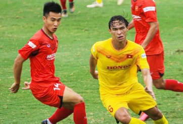TP HCM loại sao trẻ gốc Pháp khỏi lượt về V-League 2020