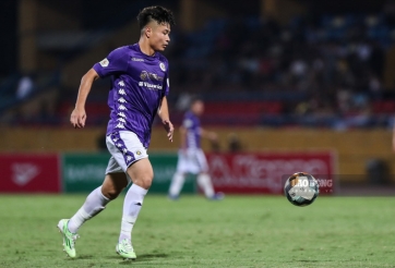 'Kẻ đóng thế' cho Đình Trọng nói gì sau màn trình diễn hoàn hảo?