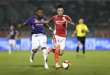 VIDEO: Preview trước vòng 12 V-League 2020