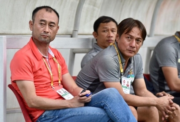 Lãnh đạo HAGL tiết lộ người ra quyết định khi 2 HLV mới bất đồng ý kiến