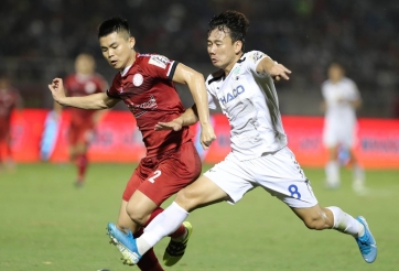 Kịch bản vòng 13 V-League 2020: HAGL trượt top 8, Thanh Hóa thoát hiểm?