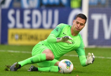 Filip Nguyễn tiếp tục bị ĐT CH Séc 'bỏ rơi'