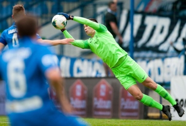 Filip Nguyễn tiếp tục bay cao tại trời Âu