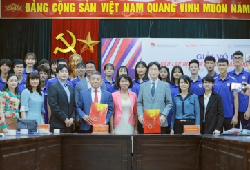 Ra mắt giải vô địch các CLB Taekwondo toàn quốc - cúp Đại sứ Hàn Quốc 2020