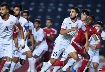 Kình địch của ĐT Việt Nam thất bại trên sân nhà dưới quyền HLV mới