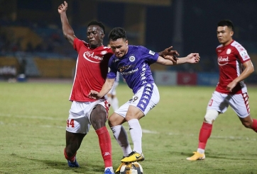 Ngoại binh TP HCM gây bức xúc khi tung loạt bằng chứng tố cáo Hà Nội