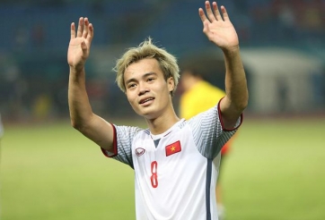 Văn Toàn gửi tiền ca sỹ Thủy Tiên ủng hộ đồng bào miền Trung