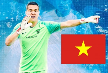 Filip Nguyễn gửi thông điệp ý nghĩa về Việt Nam