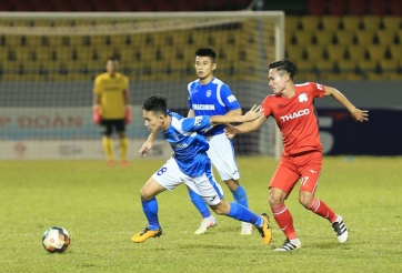 VIDEO: Nhìn lại vòng 3 GĐ 2 V-League 2020