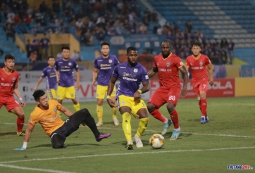 Chuyên gia: 'Rimario đang là khoảng tối của Hà Nội'