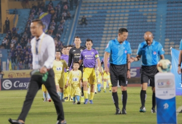 VIDEO: 5 sự thật điên rồ về trận cầu Viettel gặp Hà Nội FC