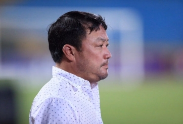 HLV Viettel: 'HLV đội Hà Nội nói vậy là không được'