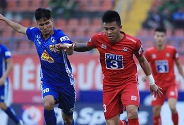 Highlights Hải Phòng 2-4 Quảng Nam (Vòng 5 GĐ 2 V-League 2020)