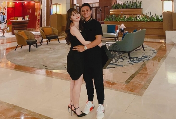 Oan gia ngõ hẹp, Quang Hải dọn về nhà mới làm hàng xóm với Huỳnh Anh