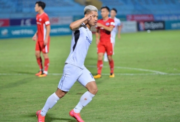 HAGL là đội duy nhất giải mã được tân vương V-League Viettel