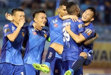 Đội bóng 'anh em' của Hà Nội đón tin vui