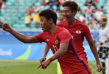 ĐT Hàn Quốc xác nhận ca nhiễm Covid-19 thứ 10