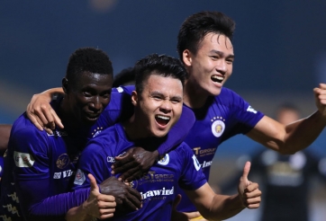 VPF chốt thể thức thi đấu V-League 2021