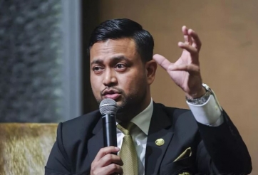 Malaysia sẽ gửi kháng cáo lên FIFA nếu bỏ VL World Cup 2022