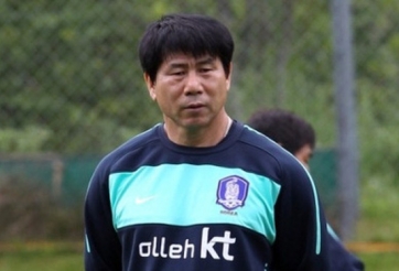 Cựu HLV thủ môn ĐT Hàn Quốc đã sang Việt Nam ký hợp đồng