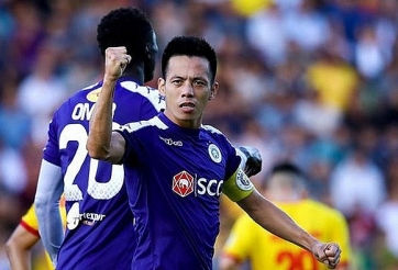 VIDEO: 6 bàn thắng của Văn Quyết trong hành trình lịch sử của Hà Nội ở AFC Cup