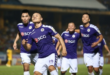 Chủ tịch Hà Nội FC: 'Đội bóng sẽ vươn tầm châu Á trong 5 năm tới'