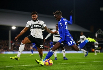 Lịch thi đấu bóng đá hôm nay 30/11