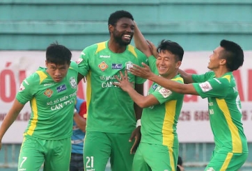 Đội bóng có SVĐ lớn nhất Việt Nam sẽ biến mất khỏi giải hạng Nhất?