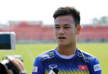 Tuyển thủ Việt Nam rơi vào cuộc chiến tranh chấp của 2 đội V-League