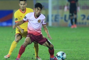 VIDEO: Giải mã Cao Văn Triền - nhân tố bí ẩn được HLV Park triệu tập