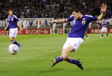 VIDEO: Trận đấu để đời của tân binh Sài Gòn tại World Cup