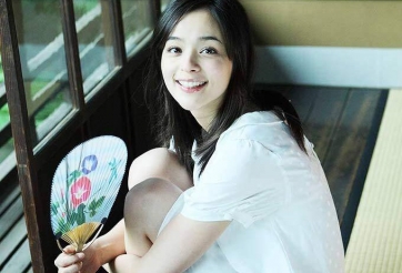 Vợ ngoại binh Sài Gòn là diễn viên phim Nhật Bản