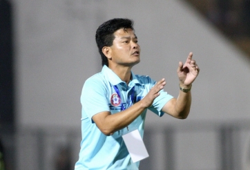 Nam Định thay tướng cùng câu chuyện 'bình mới rượu cũ'