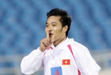 Hồng Sơn, Việt Hoàng tái xuất sân cỏ trong trận 'Derby thủ đô' rực lửa