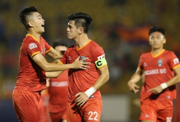 Lịch thi đấu của Becamex Bình Dương tại V-League 2021