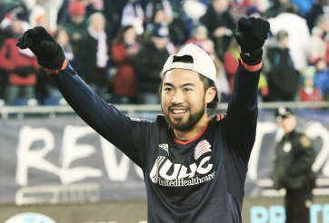 Lee Nguyễn viết tâm thư xúc động trước khi lên đường sang Việt Nam