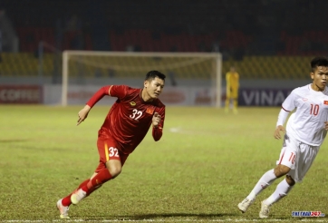 Highlights ĐT Việt Nam 3-2 U22 Việt Nam (Giao hữu)