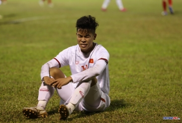 Nguyễn Hữu Thắng - 'Của để dành' của HLV Park Hang Seo