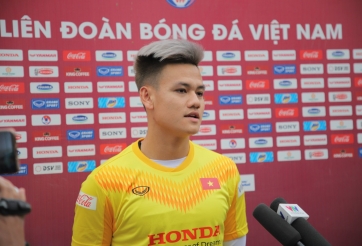 VIDEO: Hồ Tấn Tài trả lời phỏng vấn chiều 25/12