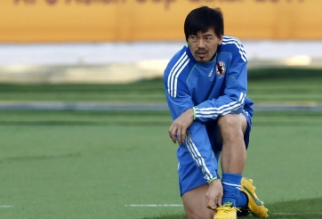 Cựu tuyển thủ Nhật Bản: 'Tôi muốn đưa Sài Gòn vươn tầm quốc tế'