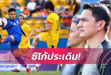 HAGL cùng Kiatisak tạo sức hút cực lớn tại Thái Lan