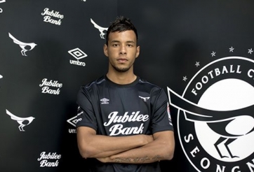 TP.HCM ký hợp đồng với ngôi sao ở UEFA Champions League