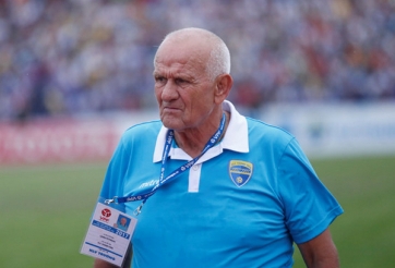 HLV Petrovic được toàn quyền quyết định chuyên môn ở Thanh Hóa