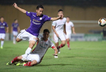 Nhận định Viettel vs Hà Nội: Hàng thủ tan hoang
