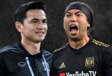 VIDEO: Kiatisak, Lee Nguyễn và các đội chuẩn bị cho V-League 2021