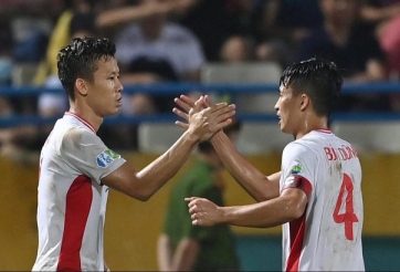 VIDEO: Tiến Dũng, Ngọc Hải và 4 vấn đề lớn của Viettel trước mùa giải 2021