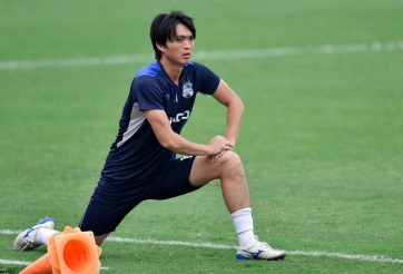 Tuấn Anh 'mất tích' trước ngày thi đấu của HAGL