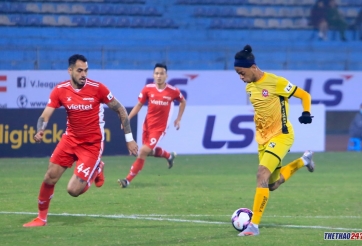 Đối thủ chỉ ra điểm yếu khiến Viettel bại trận