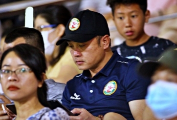 HLV Bình Định bí mật đến do thám 'ẩn số' Sài Gòn