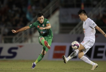 VIDEO: Thông tin trước vòng 2 V-League 2021